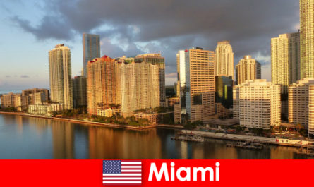 Vacation in USA - experience and tips in Miami