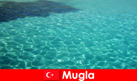 Experience Turkey holidays cheap all inclusive in Mugla