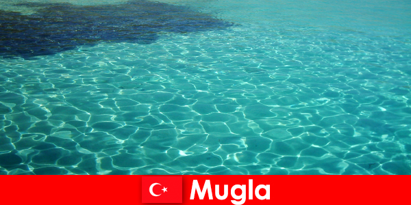 Experience Turkey holidays cheap all inclusive in Mugla