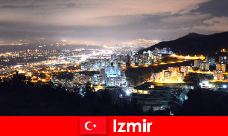 Insider tip for travelers to the best sights in Izmir Turkey