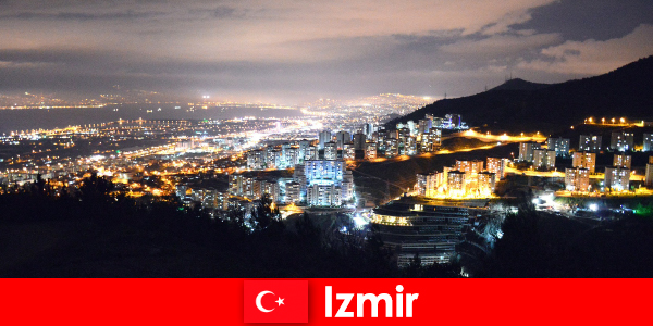 Insider tip for travelers to the best sights in Izmir Turkey