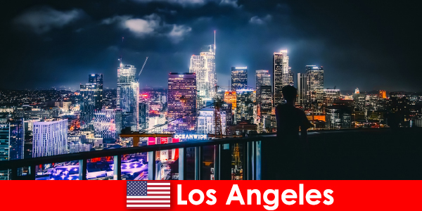 Trip to Los Angeles what to consider for first time visitors