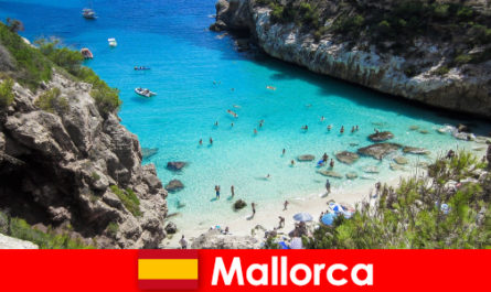 As a pensioner living on the island of Mallorca as an emigrant