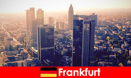 Brothels and puffs in Frankfurt am Main first-class escort service for noble guests