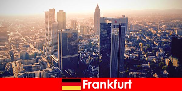 Brothels and puffs in Frankfurt am Main first-class escort service for noble guests