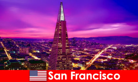 San Francisco is a vibrant cultural and economic hub for immigrants