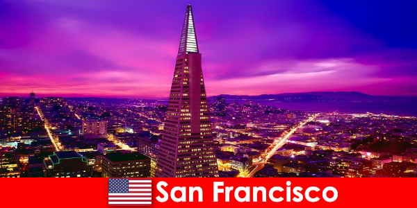 San Francisco is a vibrant cultural and economic hub for immigrants