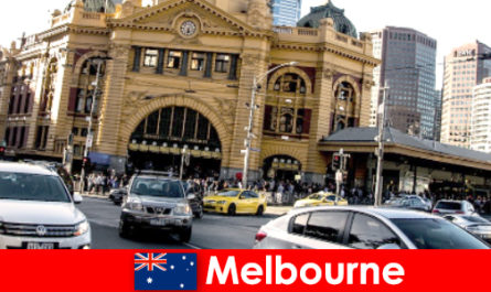 Melbourne's largest open air market in the southern hemisphere a meeting place for strangers