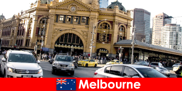 Melbourne’s largest open air market in the southern hemisphere a meeting place for strangers