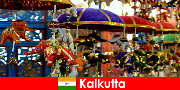 Colorful religious ceremonies in Calcutta India a travel tip for foreigners