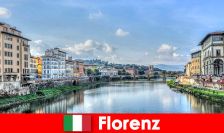 Florence Italy Marche city for many foreigners