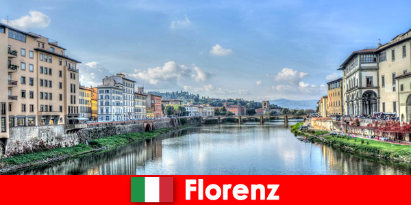 Florence Italy Marche city for many foreigners