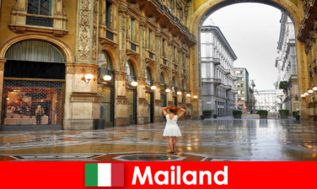 European trip to the famous opera houses and theaters in Milan Italy