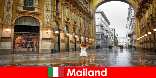 European trip to the famous opera houses and theaters in Milan Italy