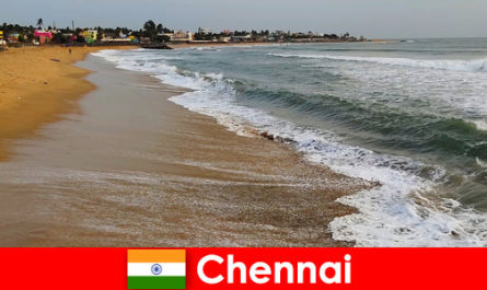 Travel Deals to Chennai India at Top Prices for Tourists