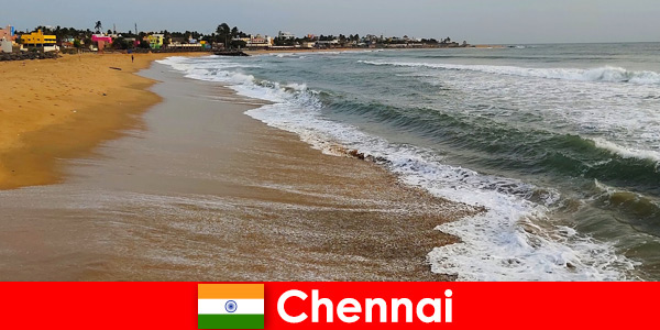 Travel Deals to Chennai India at Top Prices for Tourists