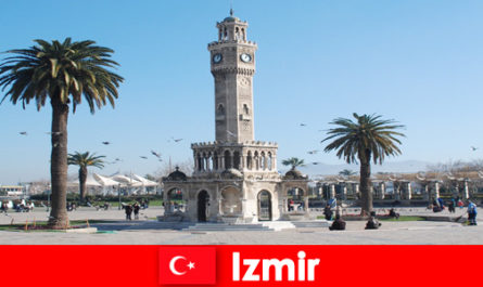 Cultural tours for curious tour groups in Izmir Turkey