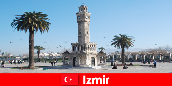 Cultural tours for curious tour groups in Izmir Turkey