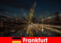 Escort Frankfurt Germany Elite city for incoming business people