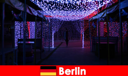 Escort Berlin Germany is always a highlight for tourists in the hotel