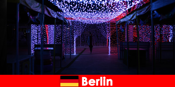 Escort Berlin Germany is always a highlight for tourists in the hotel