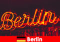 Experience escort in Berlin at a meeting in a cafe with top call girls