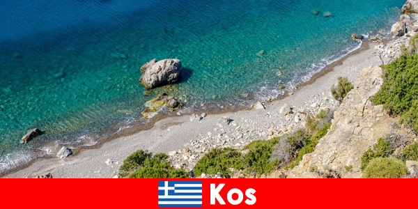 Beloved spa trip of pensioners to thermal springs in Kos Greece