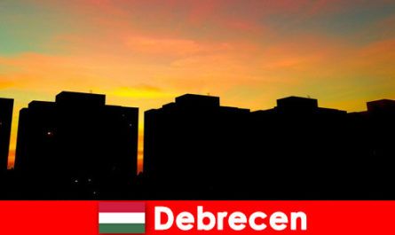 Foreigners discover culinary specialties and healthy recipes in Debrecen Hungary