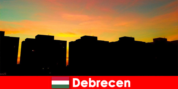 Foreigners discover culinary specialties and healthy recipes in Debrecen Hungary
