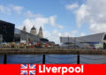 Tourist Saving Tips for Visiting Liverpool England