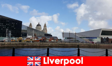 Tourist Saving Tips for Visiting Liverpool England