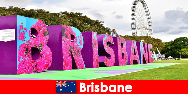 Exotic delights and much more to experience in Brisbane Australia