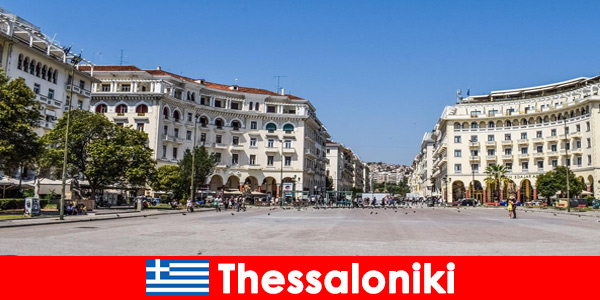 Music arts and entertainment in Thessaloniki Greece for foreigners