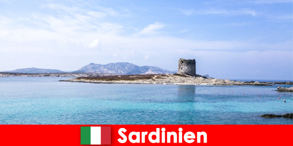 Culinary trip to Sardinia to discover Italian cuisine