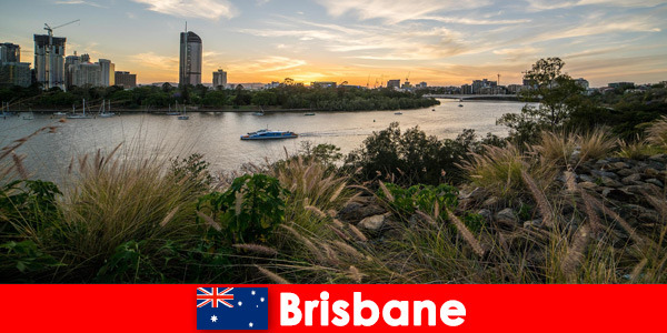 Brisbane Australia offers many options for the right budget