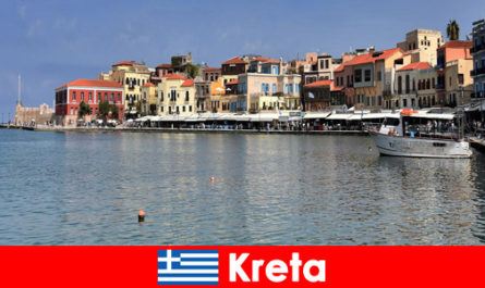 Best free tips for cheap holiday homes for family holidays on Crete Greece