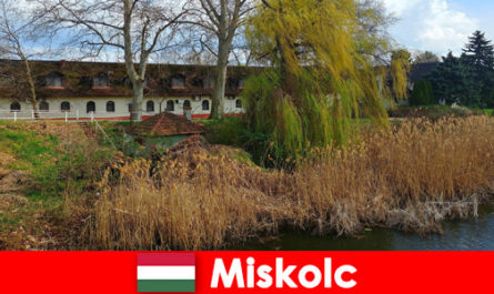 Compare hotel and accommodation prices in Miskolc Hungary is worthwhile
