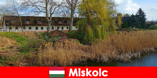 Compare hotel and accommodation prices in Miskolc Hungary is worthwhile