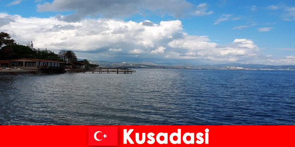 Kusadasi Türkiye Cheap travel with price compar-isons on site