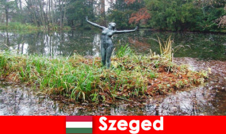 Best Season for Szeged Hungary for Travelers