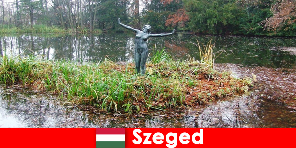 Best Season for Szeged Hungary for Travelers