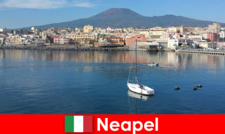 Travel recommendations and tips for Naples in Italy for vacationers