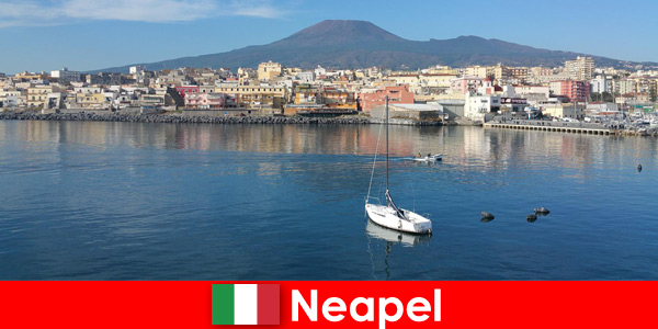 Travel recommendations and tips for Naples in Italy for vacationers