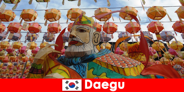 Inclusive travel recommendation for retirees in Daegu South Korea