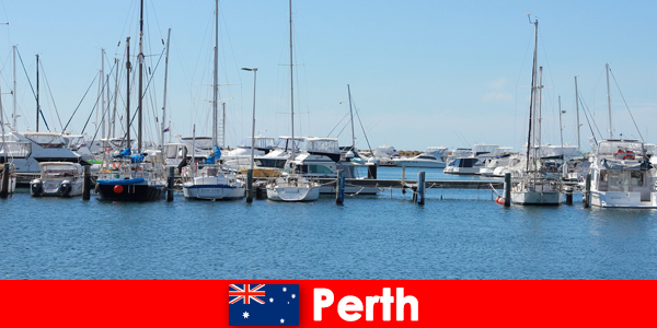 Harbor tour in the best weather an experience for travellers