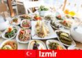 The culinary delights of Izmir the tastiest dishes of Aegean cuisine